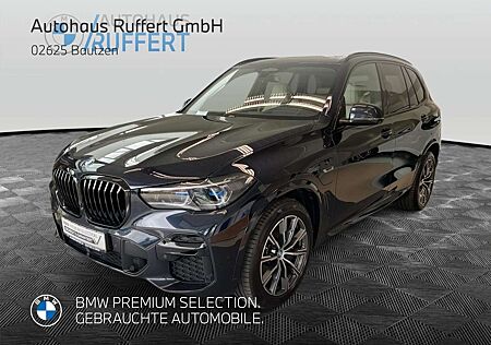 BMW X5 xDrive45e M Sportpaket Head-Up HiFi DAB WLAN
