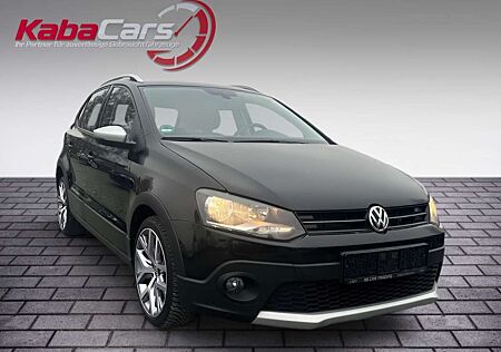 VW Polo Volkswagen V CrossPolo BMT/Start-Stopp Automatik