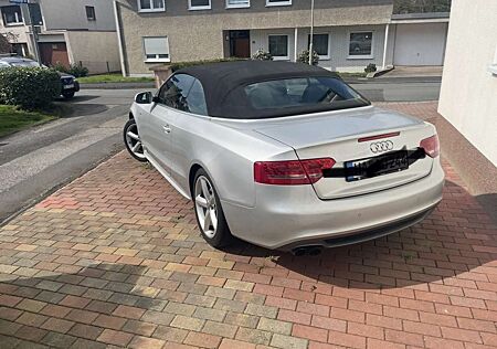 Audi A5 Cabrio 1.8 TFSI