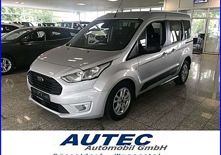 Ford Tourneo Connect 1.0 NAVI+SPURHALTE+KAMERA