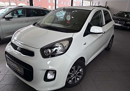 Kia Picanto Dream Team Klimaauto~LenkradHeiz~SHZ~1Hd