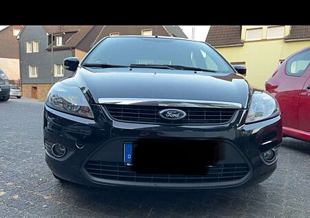 Ford C-Max 1.6 TDCi DPF Ambiente