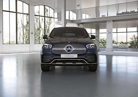Mercedes-Benz GLE 400 d 4M AMG + TOP Ausstattung