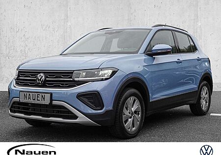 VW T-Cross Volkswagen Life *ACC*NAVI*SHZ*APP-CONNECT*