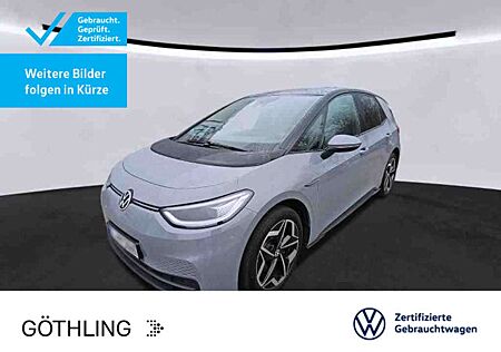 VW ID.3 Volkswagen Pure Performance 110kW*KAM*MATRIX*SHZ*NAVI