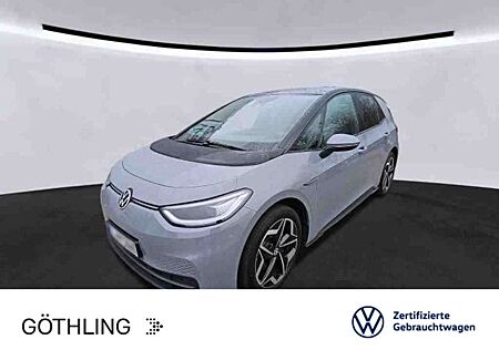 VW ID.3 Volkswagen Pure Performance 110kW*KAM*MATRIX*SHZ*NAVI