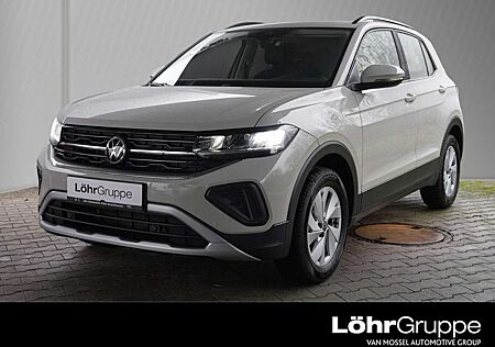 VW T-Cross Volkswagen 1,0 TSI Life,LED,ACC,Sitzheizung,ALU Apple Carp...