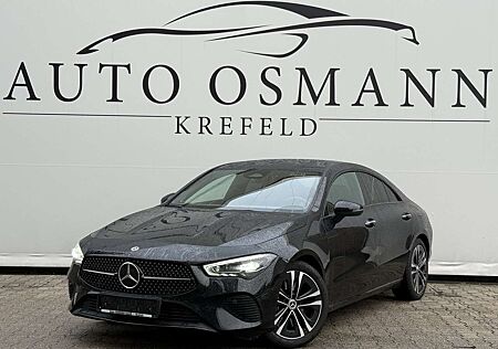 Mercedes-Benz CLA 180 d 8G-DCT Progressive Line Advanced