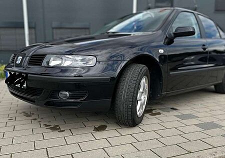 Seat Leon 1.8