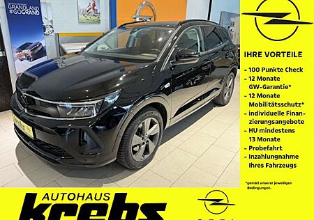 Opel Grandland Plug-in-Hybrid 1.6 DI Automatik GS -Top Zustand