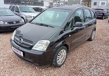 Opel Meriva 1.6 Cosmo**KLIMA**TÜV NEU
