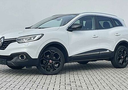 Renault Kadjar 1,6 dCi 4x4 digit Cockpit Keyless LED Link Navi