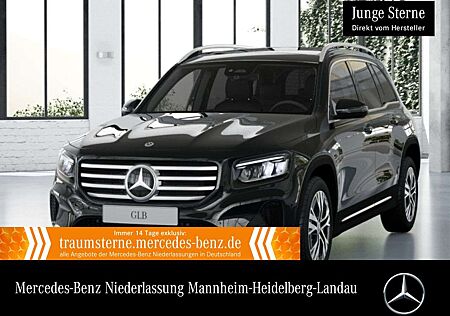 Mercedes-Benz GLB 200 PROGRESSIVE+PANO+LED+KAMERA+TOTW+7G