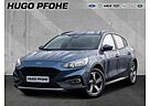 Ford Focus Active B&O/ Navi/ ACC/ Toter Winkel/ 1.Hand