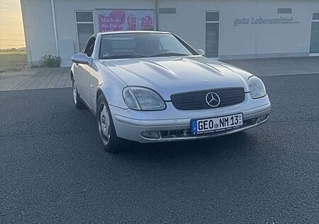 Mercedes-Benz SLK 230 Kompressor