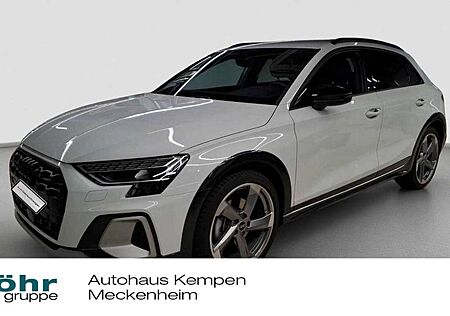 Audi A3 allstreet 35 TFSI S tronic 19"|LEDER|ASL|MATRIX