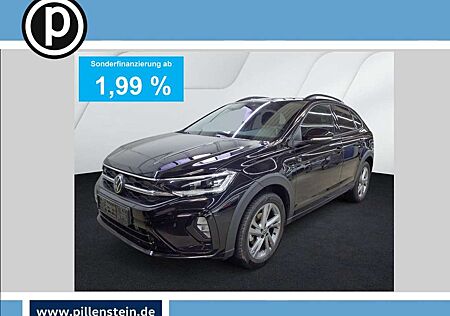 VW Taigo Volkswagen R-LINE 1.5 TSI DSG IQ.LIGHT IQ.DRIVE APP-C.