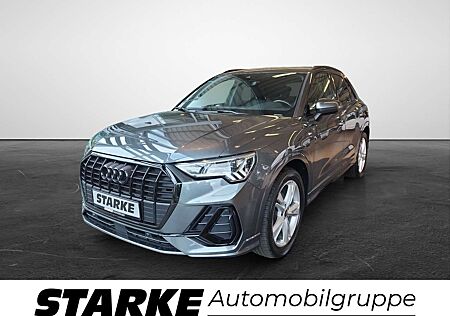 Audi Q3 35 TFSI S tronic S line
