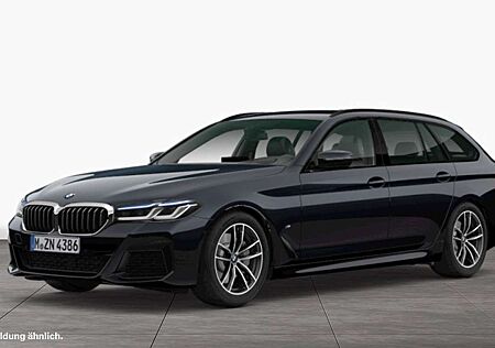 BMW 530 d Touring
