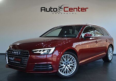 Audi A4 Avant quattro sport 3.0 TDI*S line*B&O*Matrix