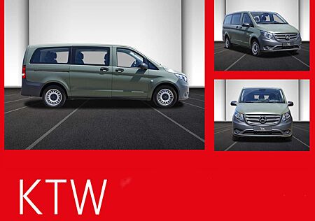 Mercedes-Benz Vito 114 TourerPro,lang,Automatik,8Sitze,Kamera