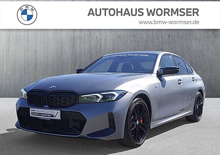 BMW 340 M340i xDrive Limousine HiFi DAB LED GSD Shz