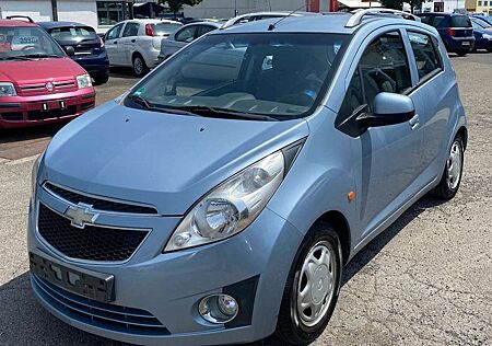 Chevrolet Spark LS+