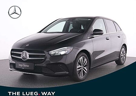 Mercedes-Benz B 250 e Style+MBUX+LED-HP+KeyGo+RFK+PTS+SHZ+DAB+