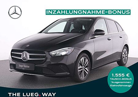 Mercedes-Benz B 250 e Style+MBUX+LED-HP+KeyGo+RFK+PTS+SHZ+DAB+