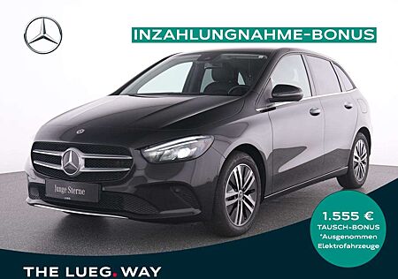Mercedes-Benz B 250 e Style+MBUX+LED-HP+KeyGo+RFK+PTS+SHZ+DAB+