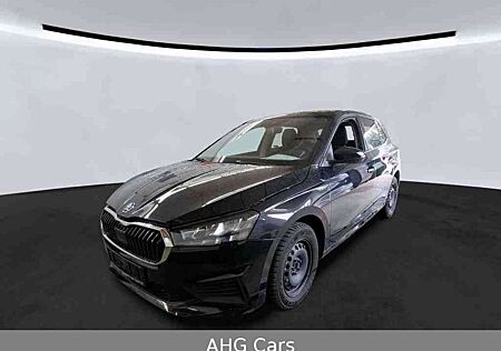 Skoda Fabia Ambition 1.0 TSI*KLIMA*PDC*TEMP*1HAND*