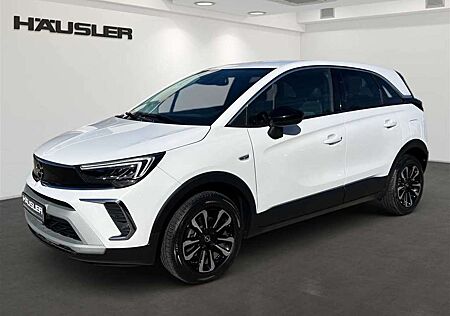 Opel Crossland X Edition mit Navi*LED*PDC*SHZ