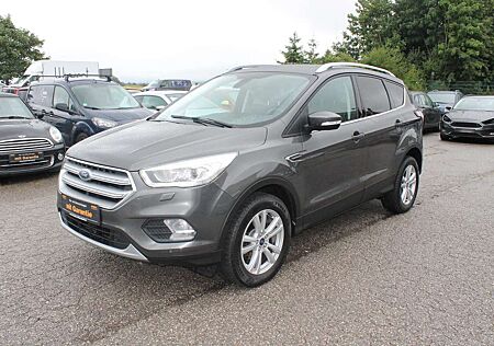 Ford Kuga 1.5 KLIMATR PDC SHZ TEMP NAVI II.HAND