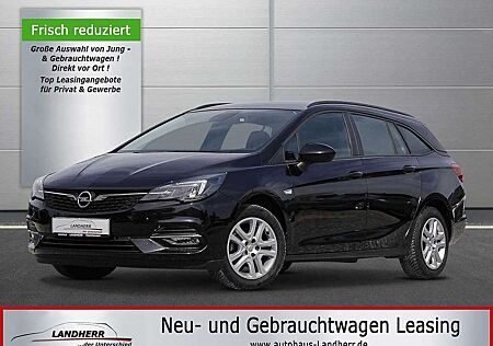 Opel Astra Sports Tourer Business Edition //LED/PDC/Klima