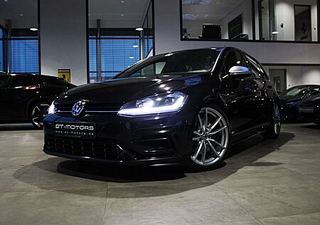 VW Golf Volkswagen VII R 4M 310PS! NAPPA/LED/R-CAM/19"PRETORIA