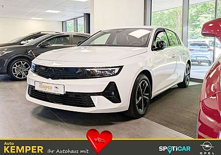 Opel Astra 1.2 Turbo GS *ACC*Navi*Kamera*
