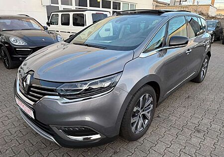 Renault Espace V Intens 1.HAND/LEDER/KAMERA/PANO/SHZ/PDC