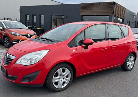 Opel Meriva Edition