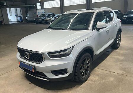 Volvo XC 40 XC40 XC40 T3 Geartronic Momentum Pro