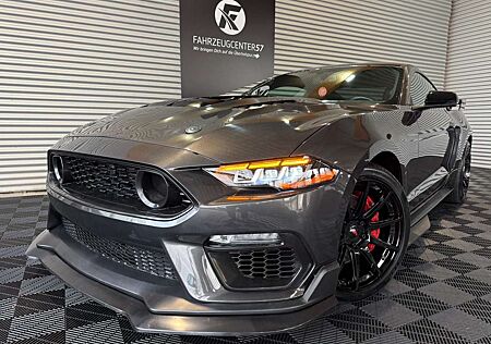 Ford Mustang 5.0 Ti-VCT V8 GT/LED/SHELBY GT/FERNSTART