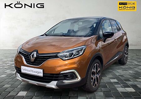 Renault Captur Collection TCe 1.3 150 PS EDC GPF