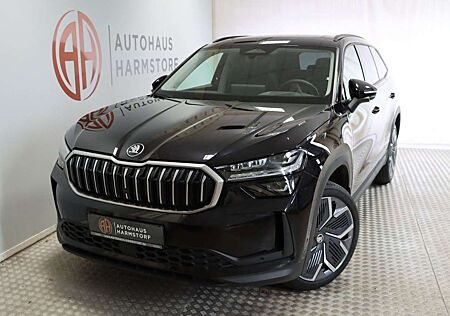 Skoda Kodiaq 2.0 TDI 142kW 4x4 AHK StHz Pano Leder