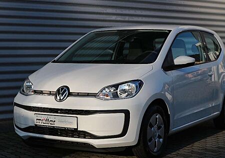 VW Up Volkswagen !