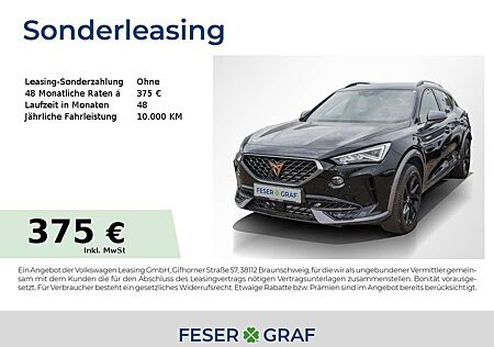 Cupra Formentor 2,0TDI DSG LED/ASSISTENZ XL/KAMERA/SHZ