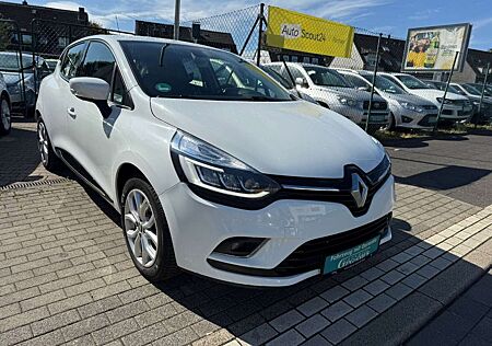 Renault Clio IV Intens*TÜV NEU*2HAND*TOP*