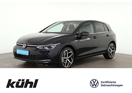 VW Golf Volkswagen 8 VIII 1.5 TSI Style IQ.Light ACC Kamera Ap