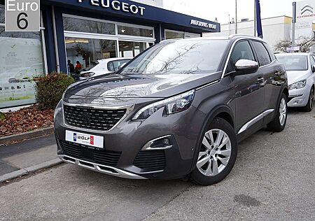 Peugeot 3008 2.0 BlueHDi 180 FAP GT STANDHZ LED PANO