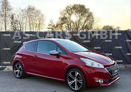 Peugeot 208 GTi *PANO*SPORT*TEMPOMAT*JBL SOUND*