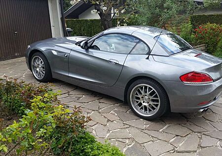 BMW Z4 sDrive23i Aut.