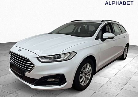Ford Mondeo Turnier 2.0 LED RFK BLIS NAVI KLIMA Sitzheiz.